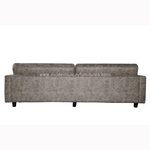 D'Urso Residential Fabric Sofa Replica